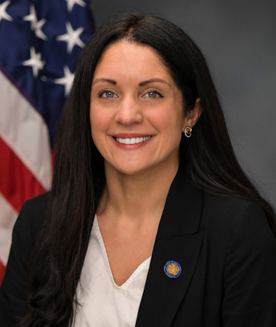 Jessica Scarcella-Spanton