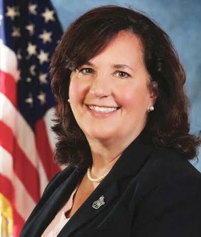 Patricia Canzoneri-Fitzpatrick