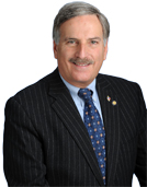 David Weprin