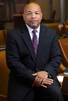 Carl Heastie