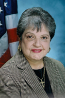 Carmen E. Arroyo