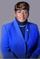 Crystal Peoples-Stokes