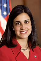 Nicole Malliotakis