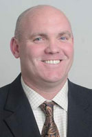 Kieran Michael Lalor