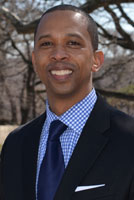 Walter T. Mosley