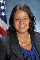 Michaelle C. Solages