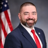 Fredrick J. Akshar II