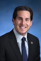 Todd Kaminsky